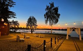Hotel Sanvit Lake Resort & Spa
